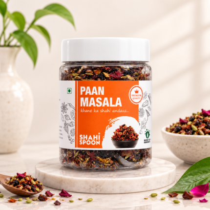 Paan Masala
