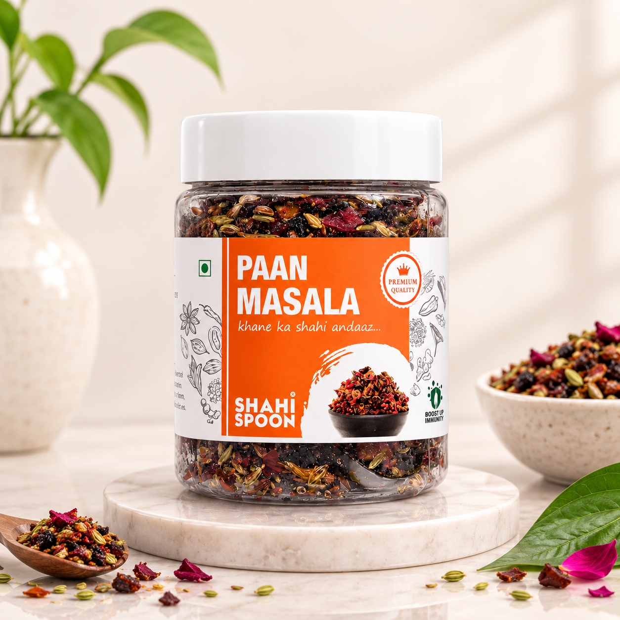 paan masala