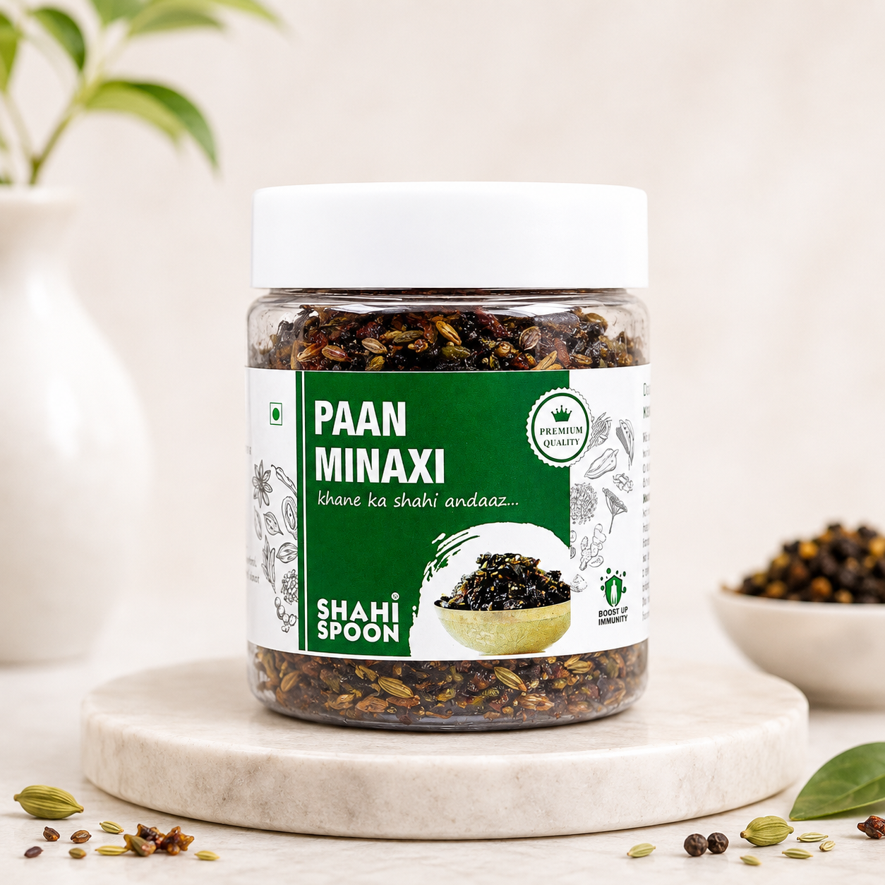 paan minaxi