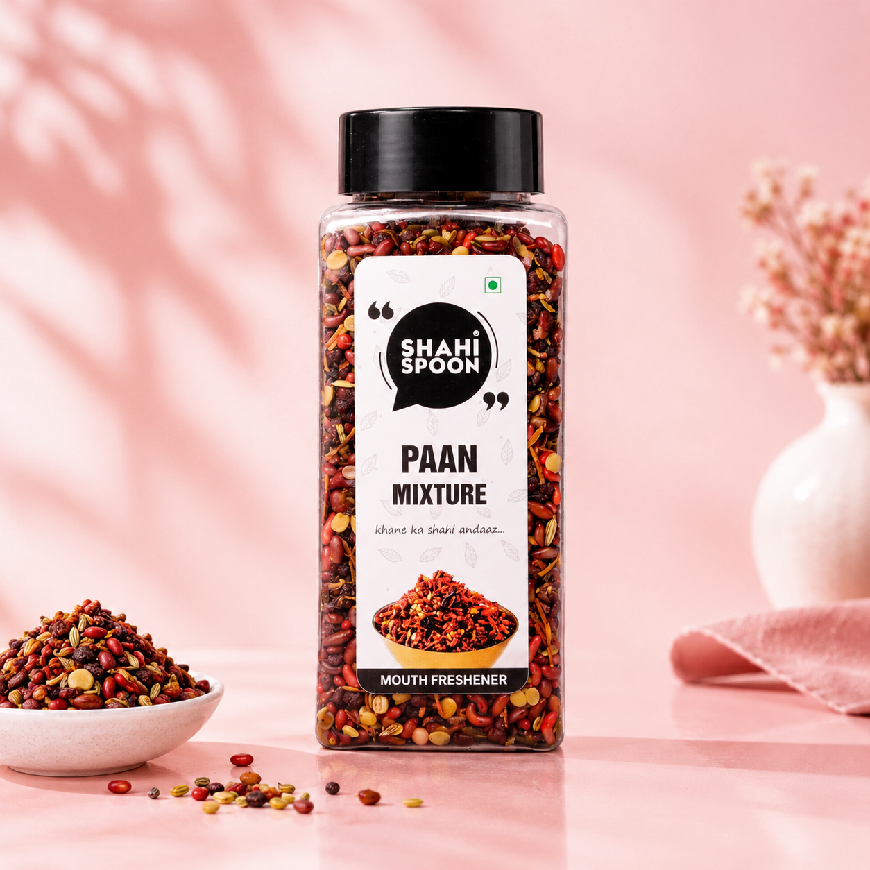 paan mixture