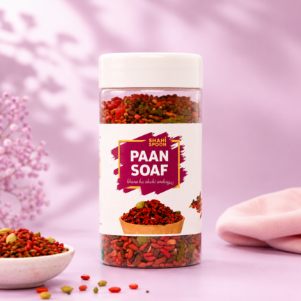 Paan Saunf