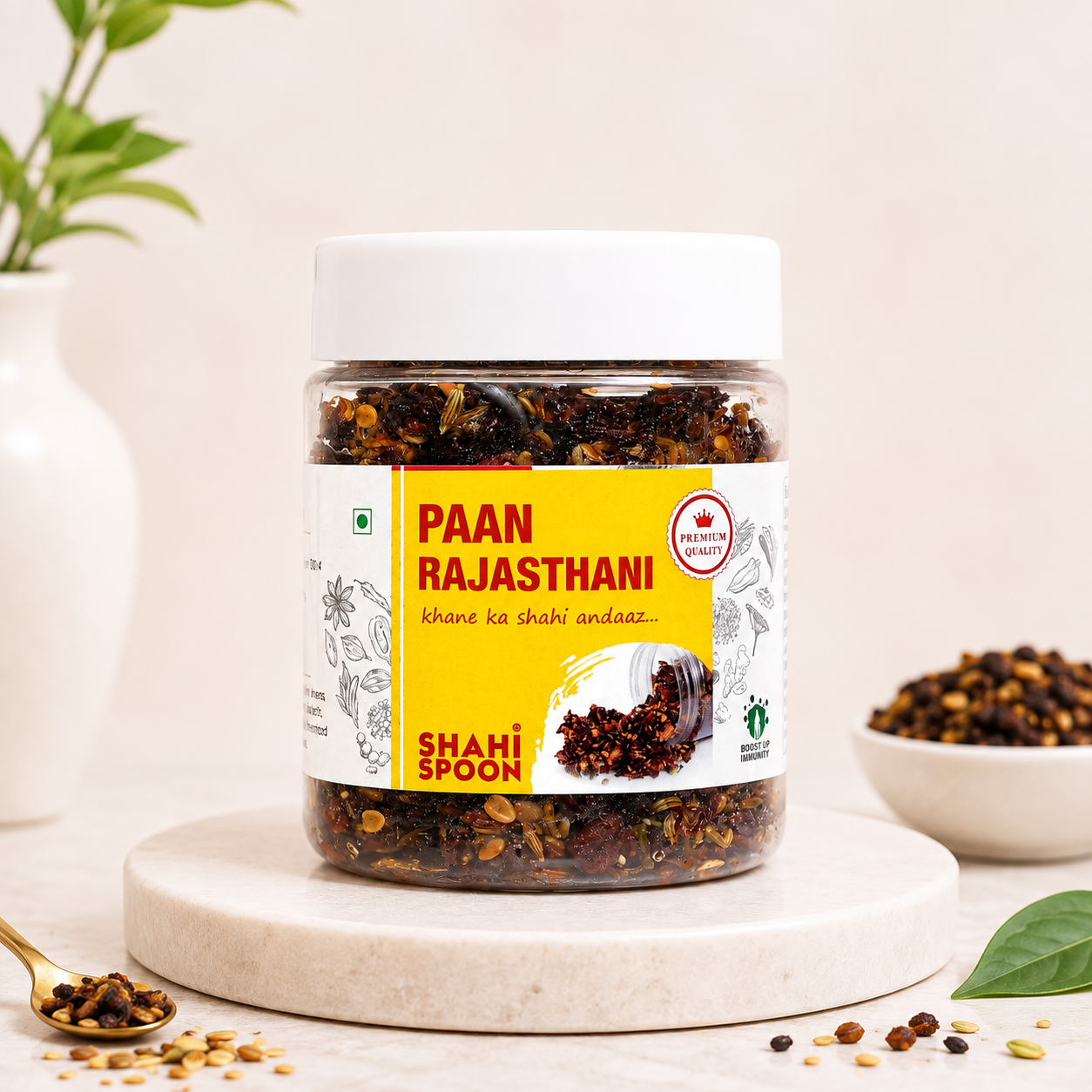 rajastani paan