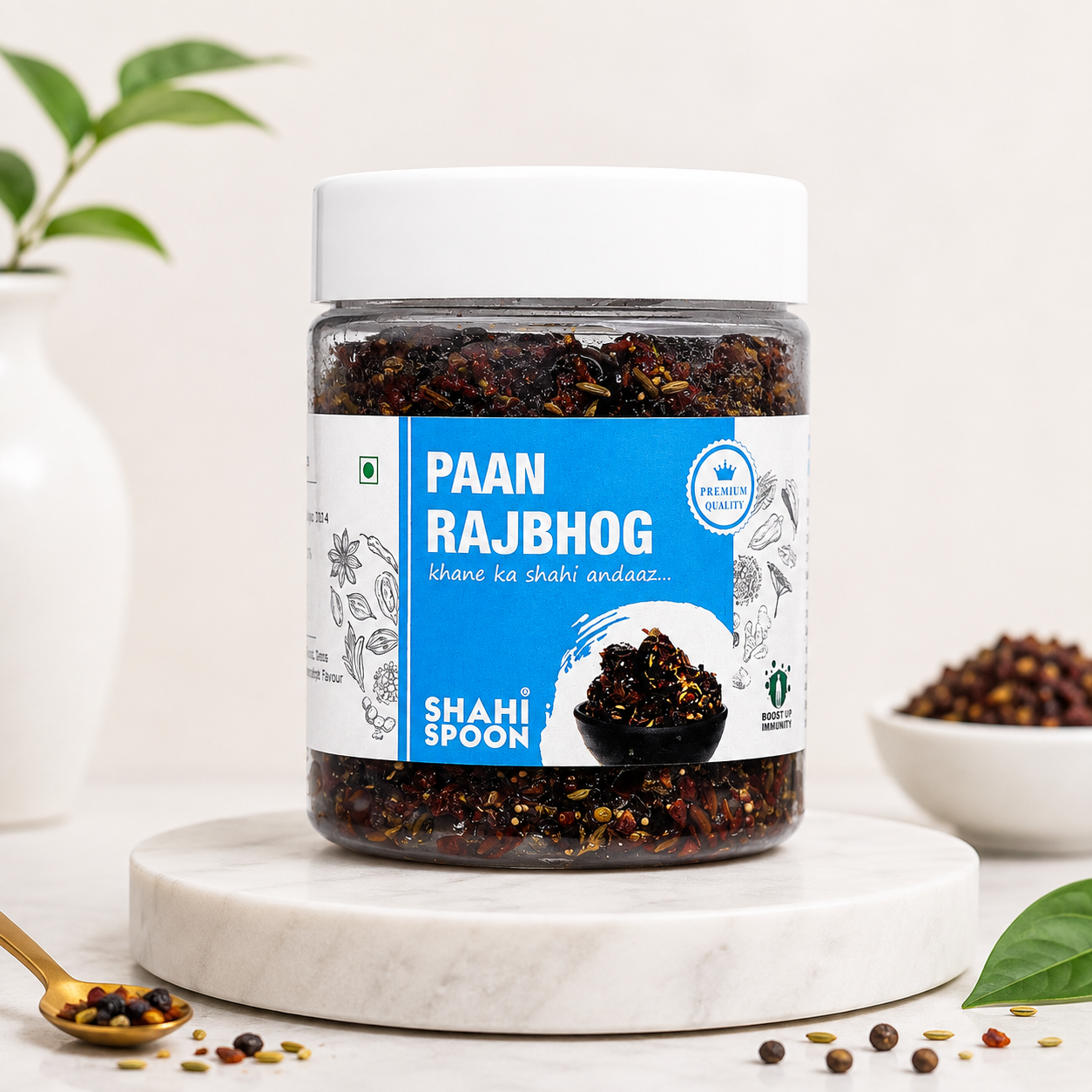 rajbhog paan