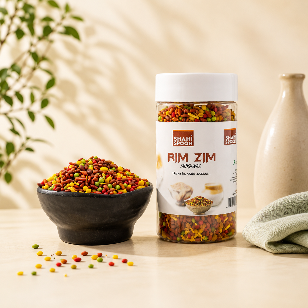 rim zim mukhwas