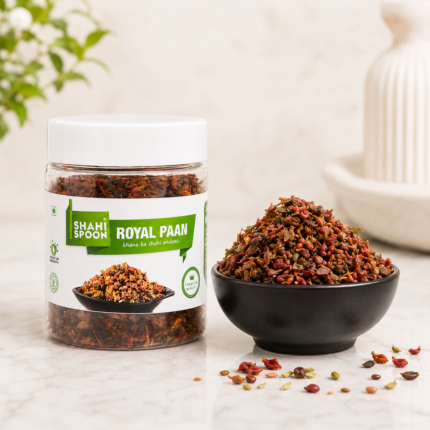 Royal Paan