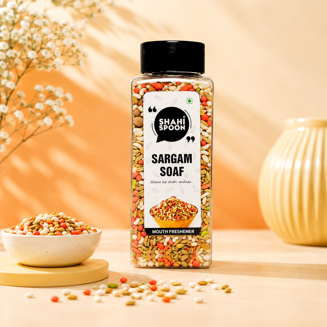 sargam soaf