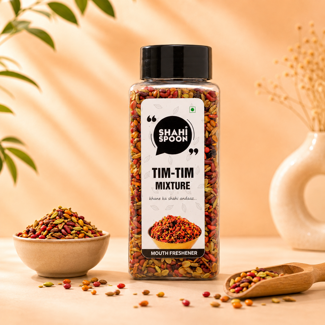 tim - tim mixture