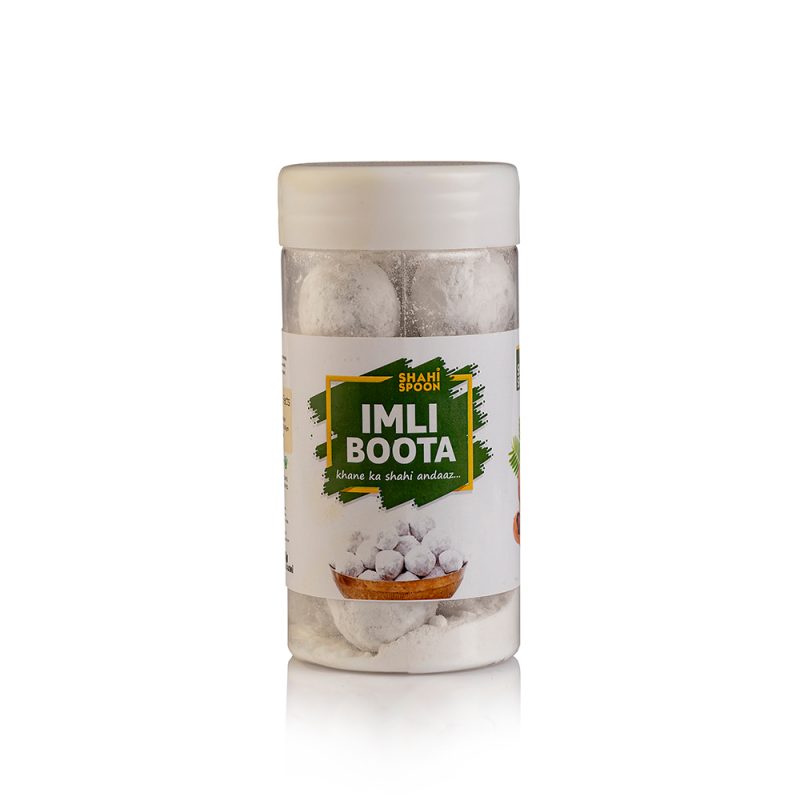 Imli Boota – Shahi Spoon
