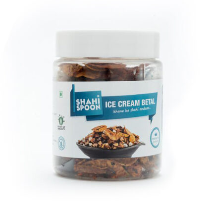 Ice Cream Betel Nut