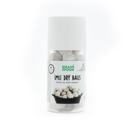 Imli Dry Balls