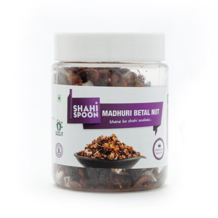 Madhuri Betel Nut