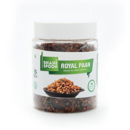 Royal Paan
