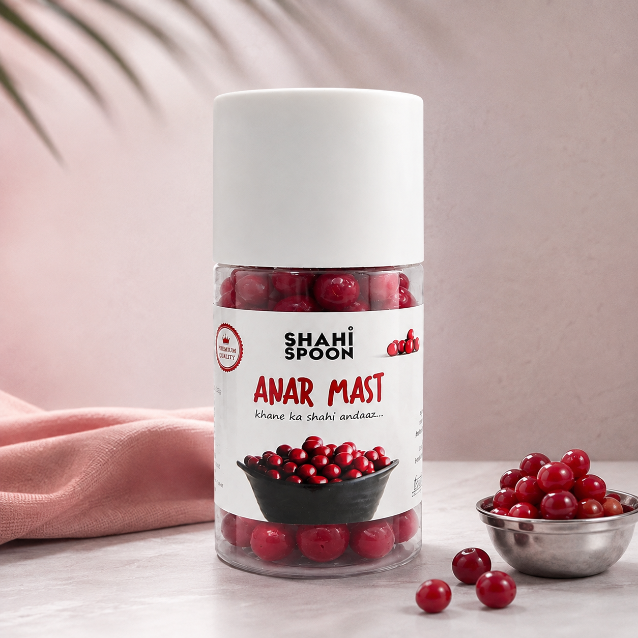 anar masti