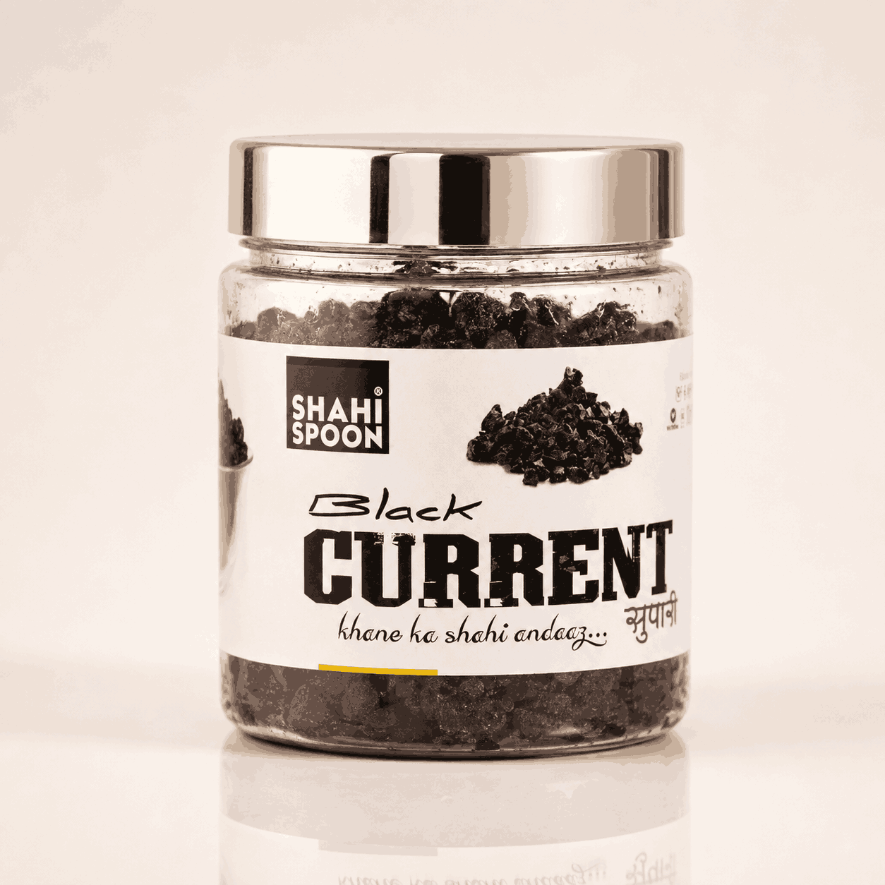 black current