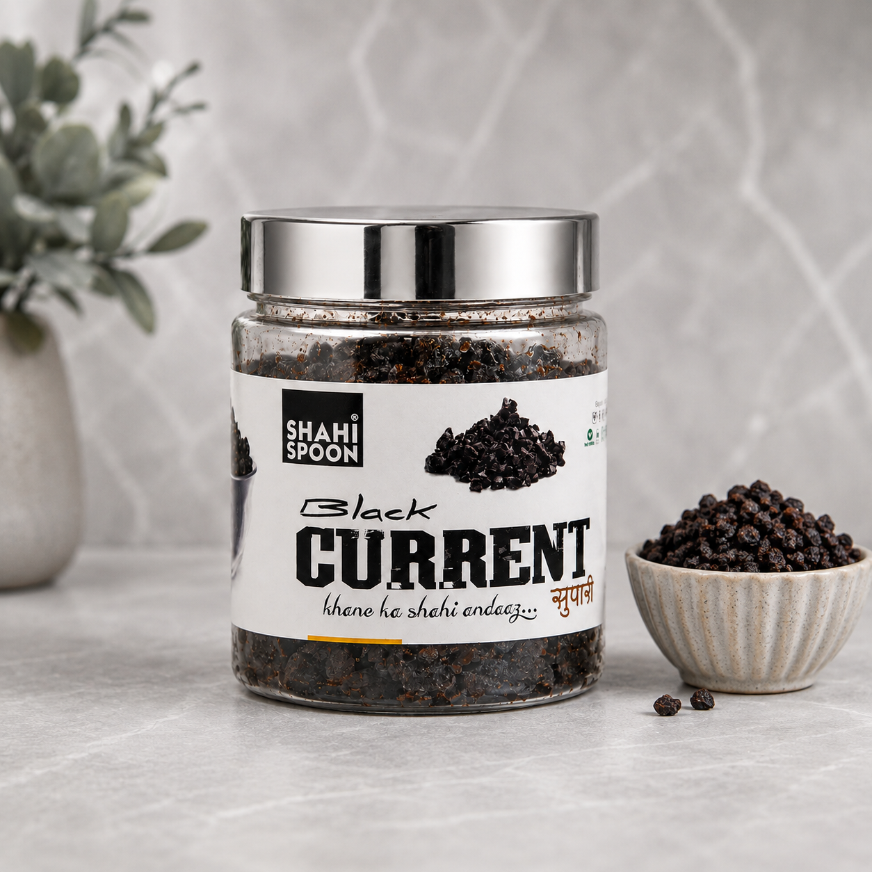 black current