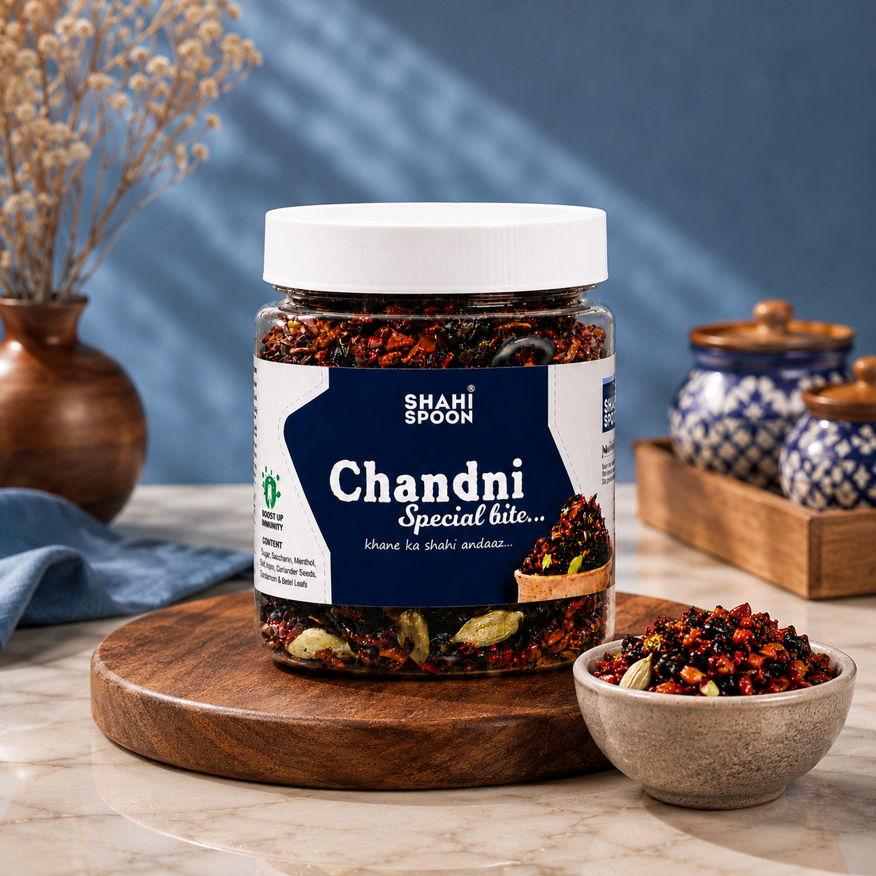 chandni special bite