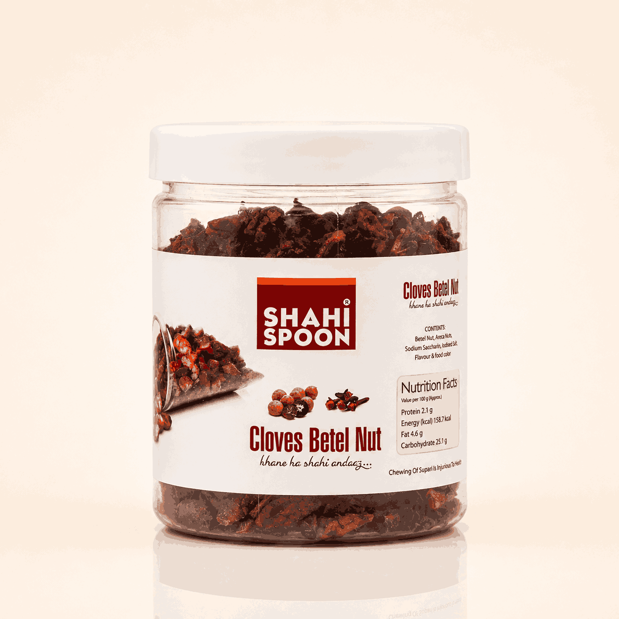 clove betel nut