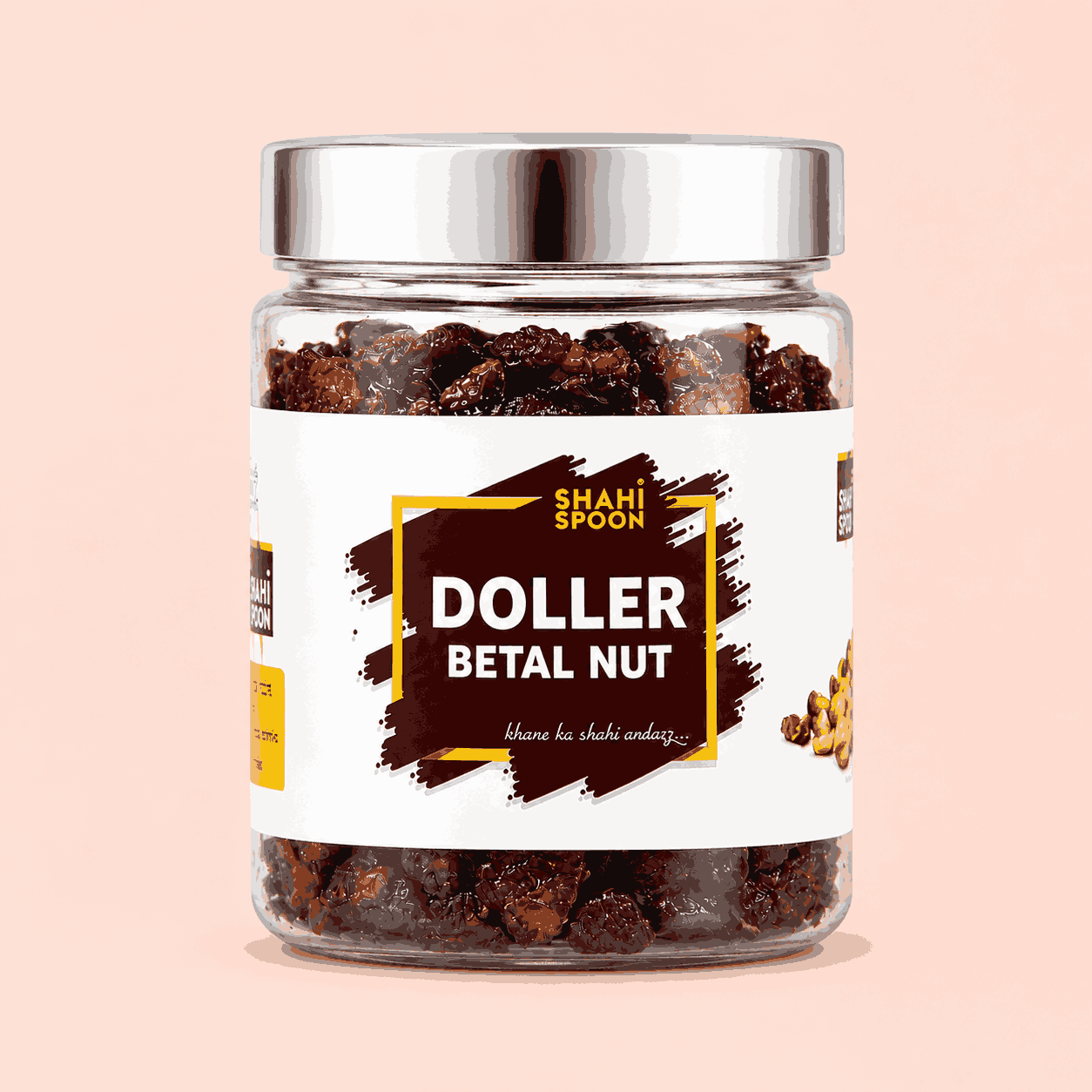 doller betal nut
