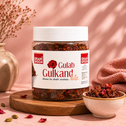Gulab Gulkand Bite