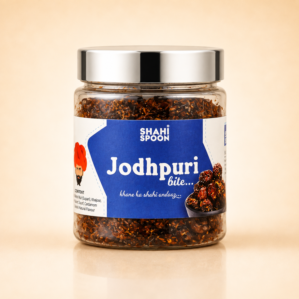 jodhpuri bite