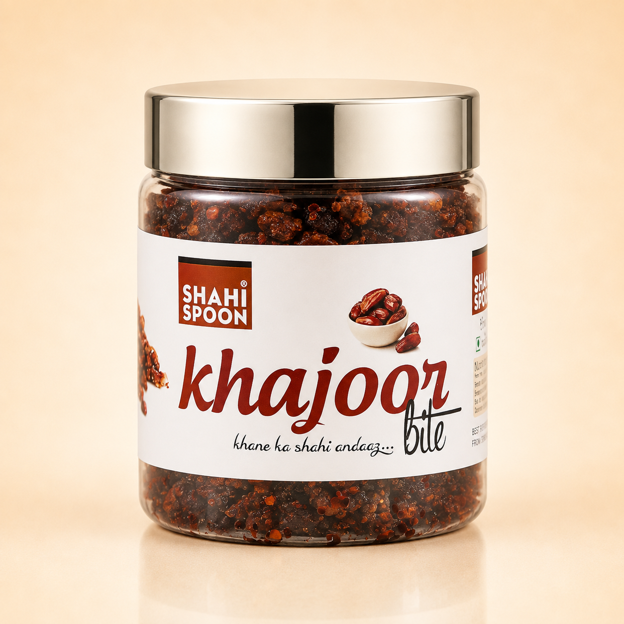 khajoor bite