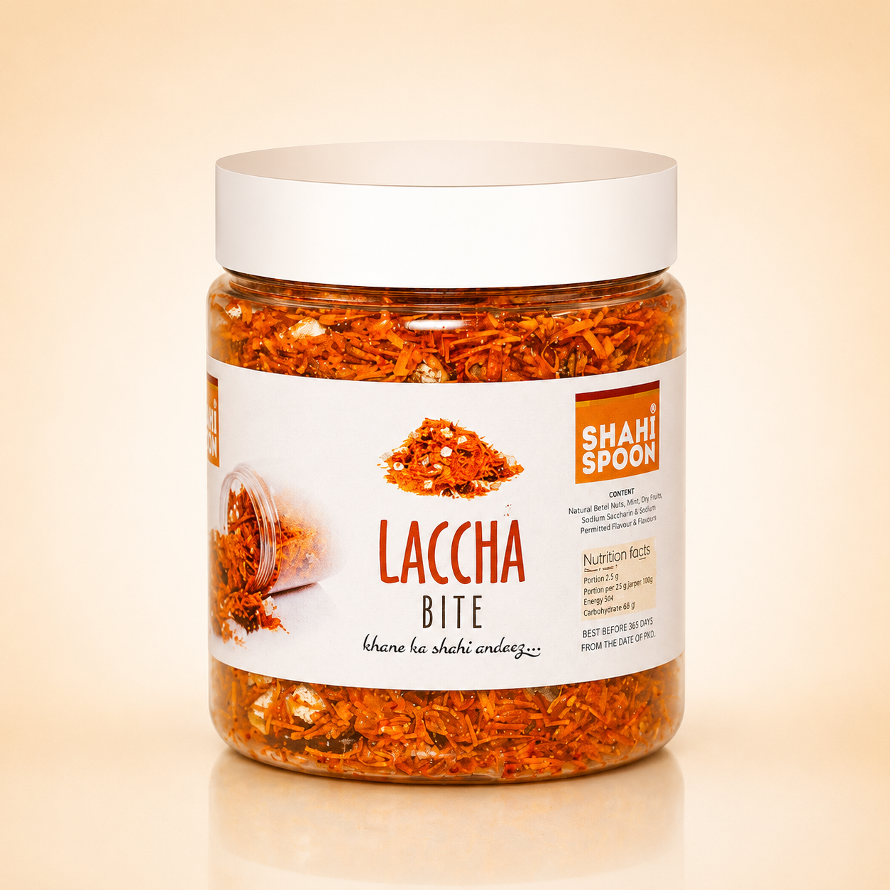 laccha bite