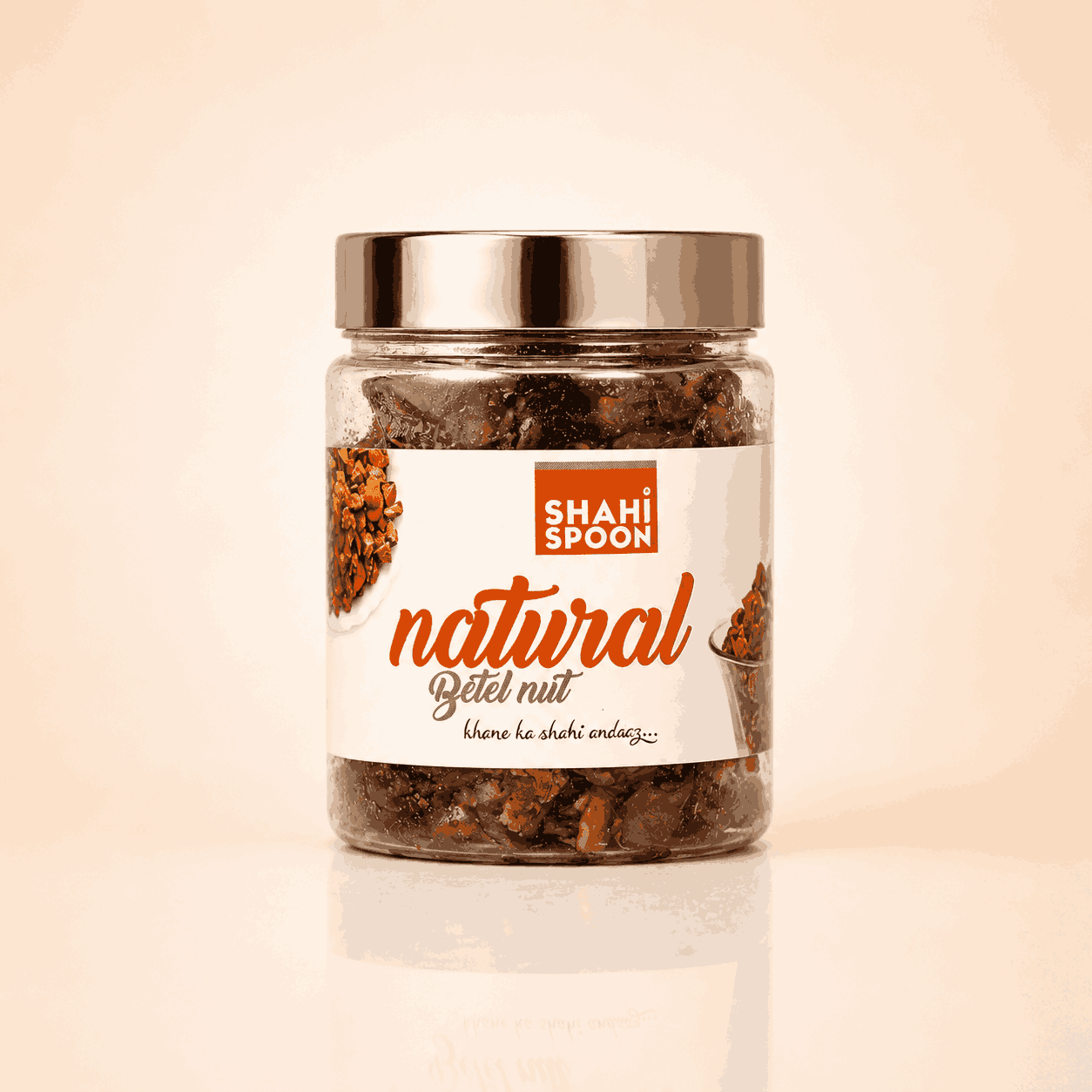natural betel nut