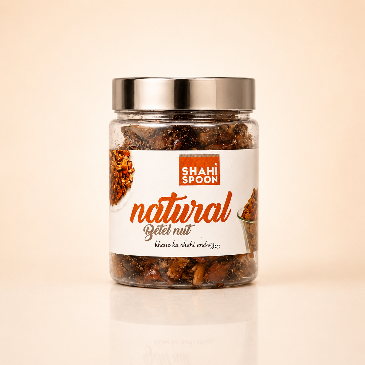 natural betel nut