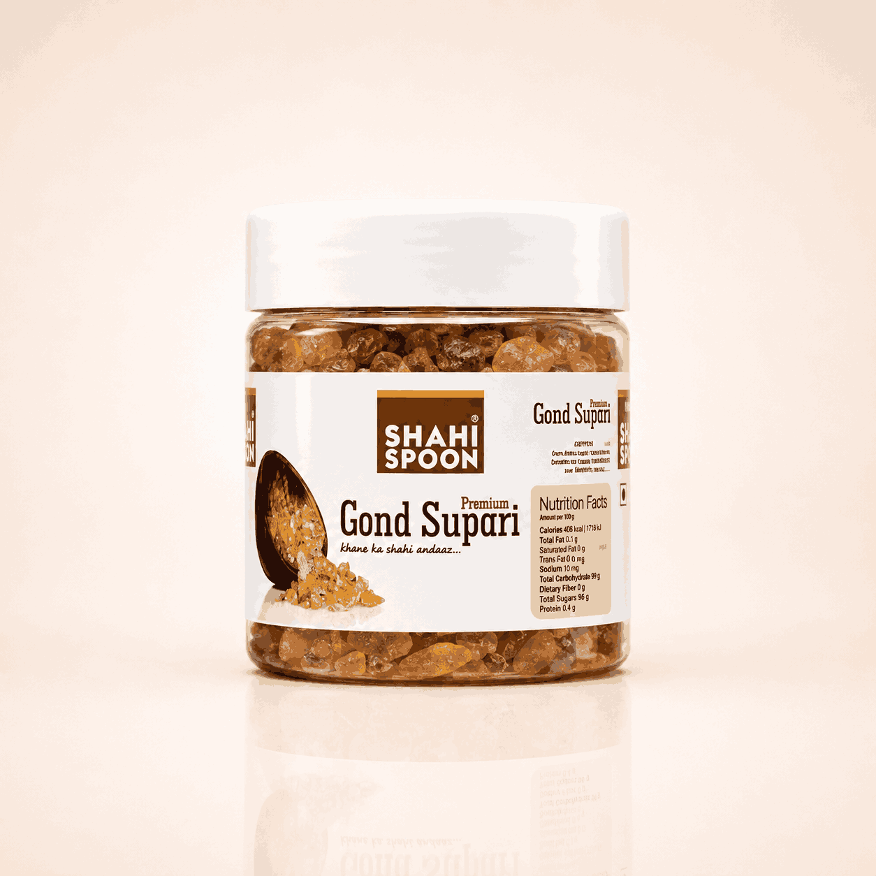 premium gond supari