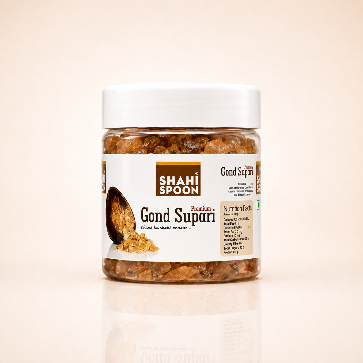 premium gond supari