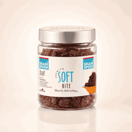 Premium Soft Bite
