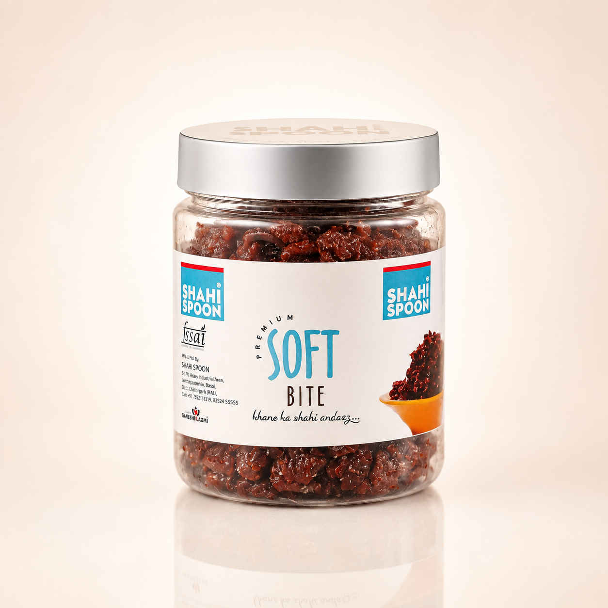 soft bite