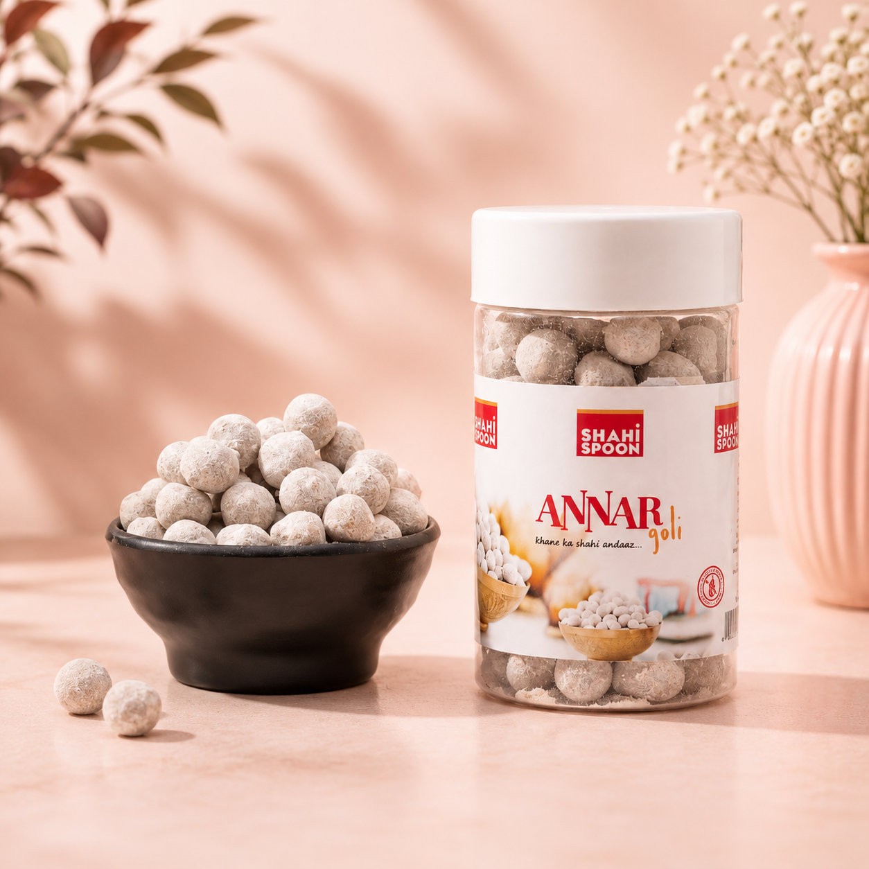 annar goli