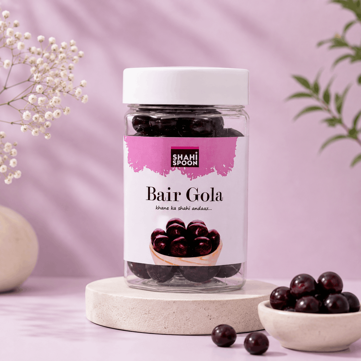 bair gola