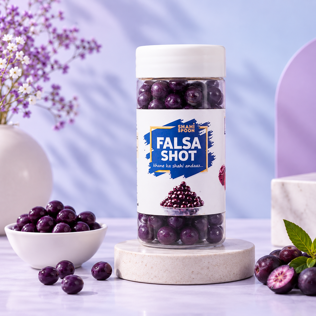 falsa shot
