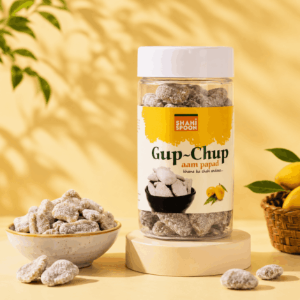 Gup - Chup Aam Papad