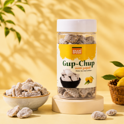 Gup - Chup Aam Papad