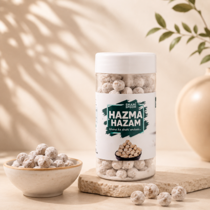 Hazma Hazam