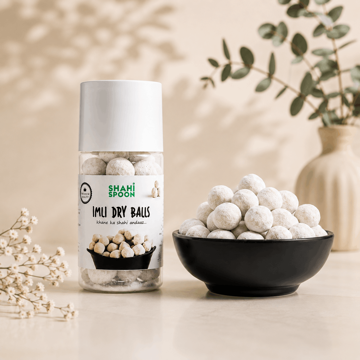 imli dry ball