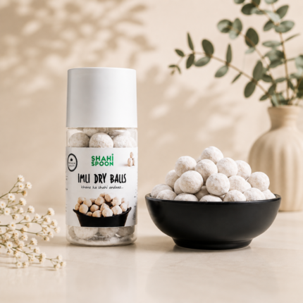 Imli Dry Balls