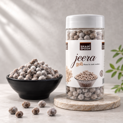 Jeera Goli