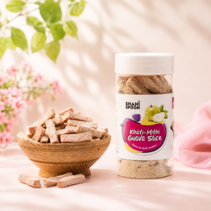Khati Mithi Guava Slice