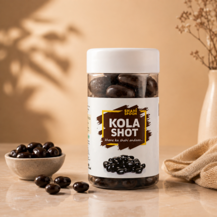 Kola Shot