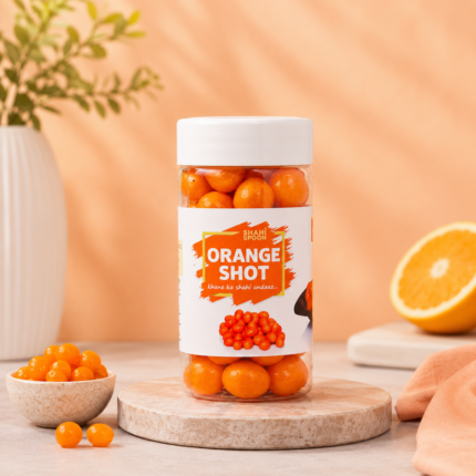 Orange Shot