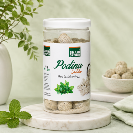 Podina Laddo