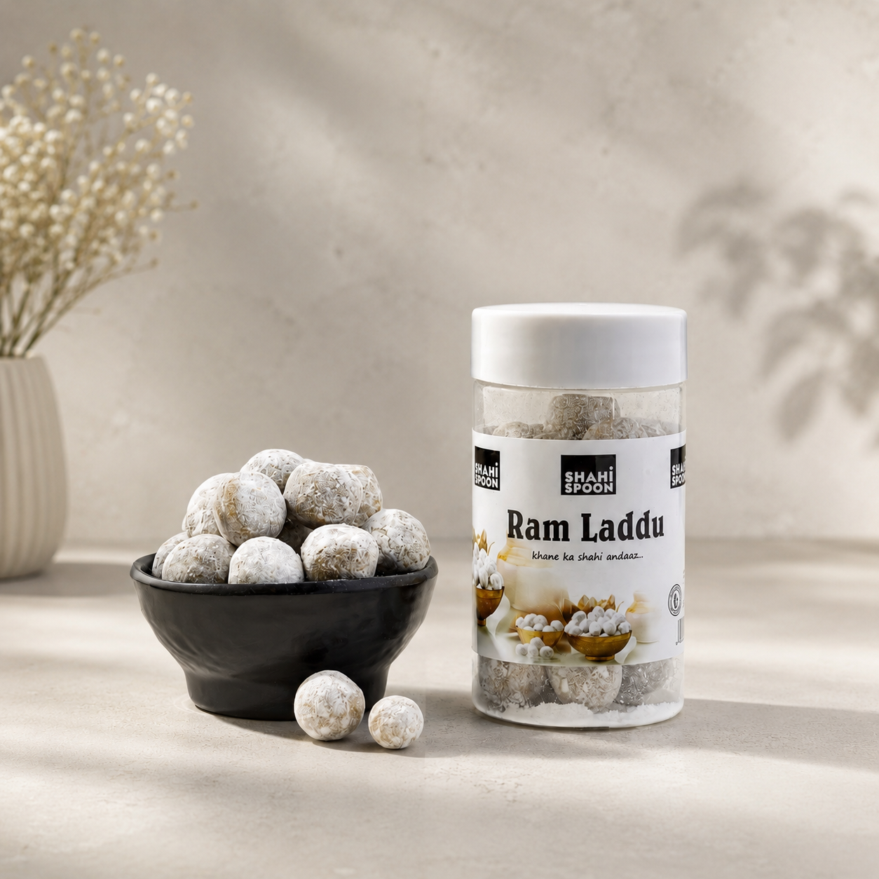 raam laddu