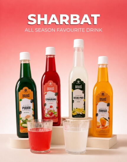 Sharbat
