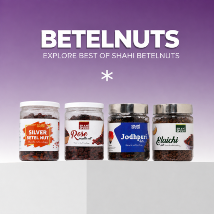 Betel Nut