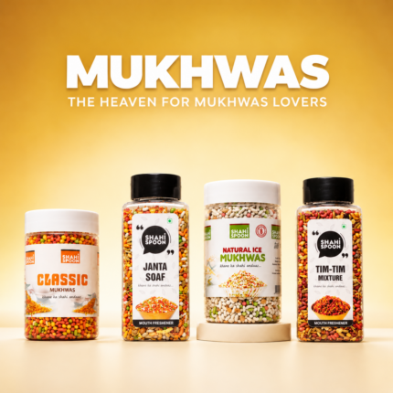 Mukhwas
