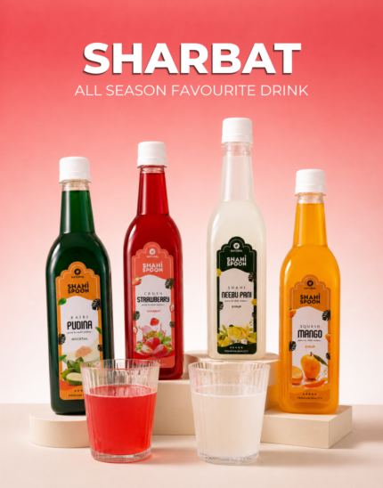 Sharbat